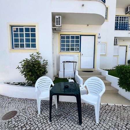 Apartamentos Sereia Da Oura Albufeira Exterior photo