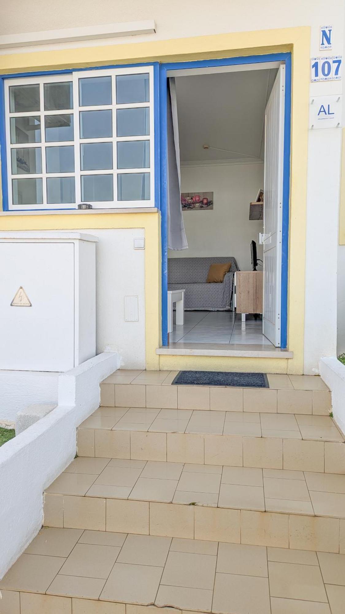Apartamentos Sereia Da Oura Albufeira Exterior photo
