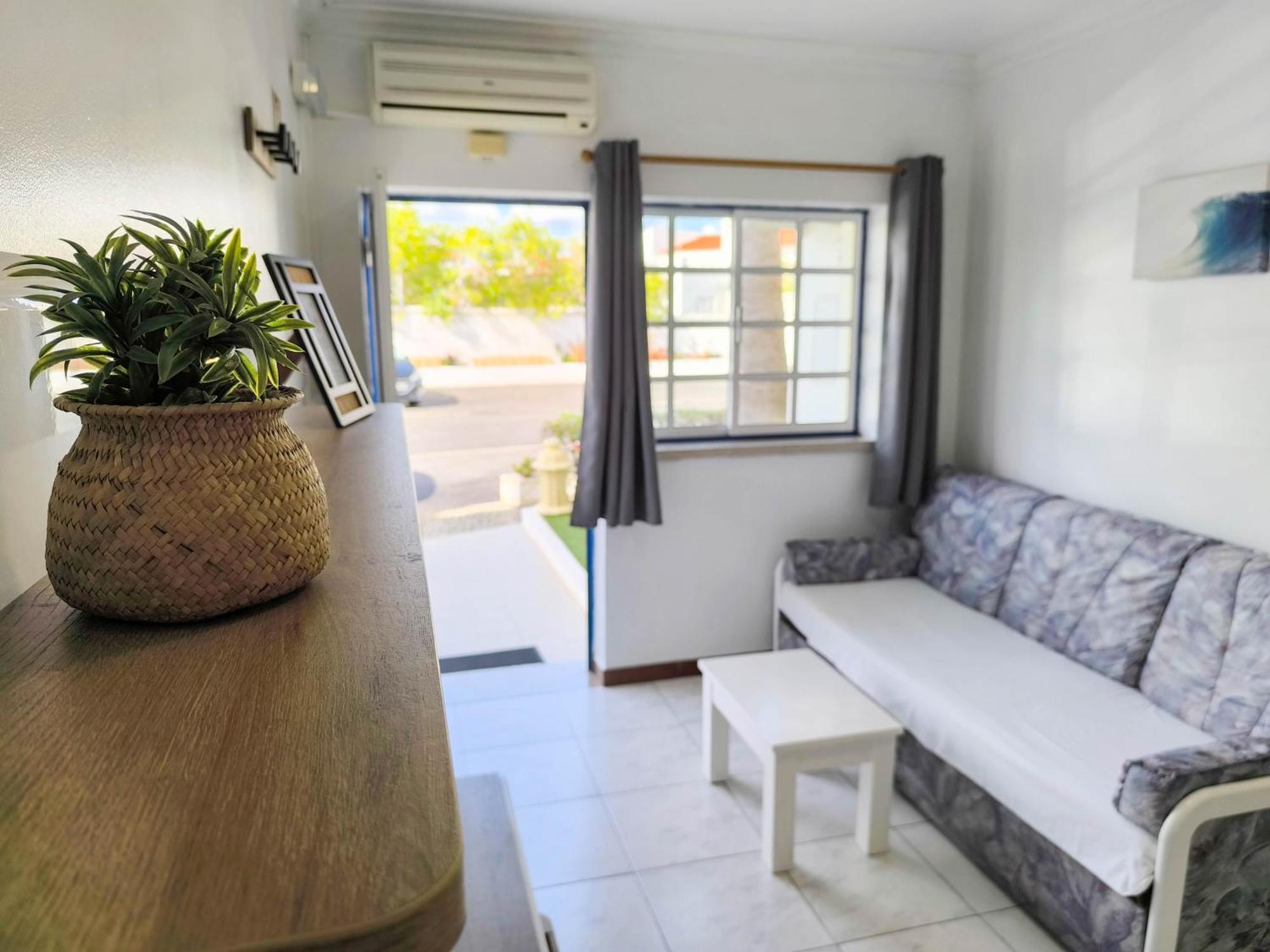 Apartamentos Sereia Da Oura Albufeira Exterior photo