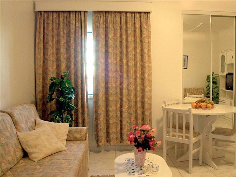 Apartamentos Sereia Da Oura Albufeira Exterior photo