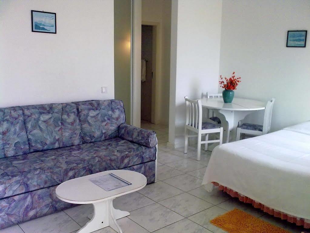 Apartamentos Sereia Da Oura Albufeira Exterior photo